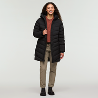 Cotopaxi Alivio Down Parka - Women's